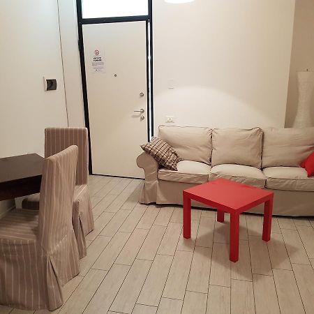 Dolci Notti Di Maga Cacao Bed and Breakfast Civitanova Marche Εξωτερικό φωτογραφία