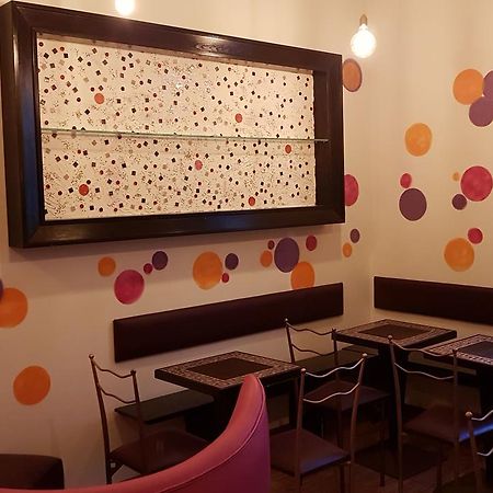 Dolci Notti Di Maga Cacao Bed and Breakfast Civitanova Marche Εξωτερικό φωτογραφία