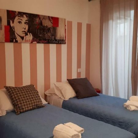 Dolci Notti Di Maga Cacao Bed and Breakfast Civitanova Marche Εξωτερικό φωτογραφία