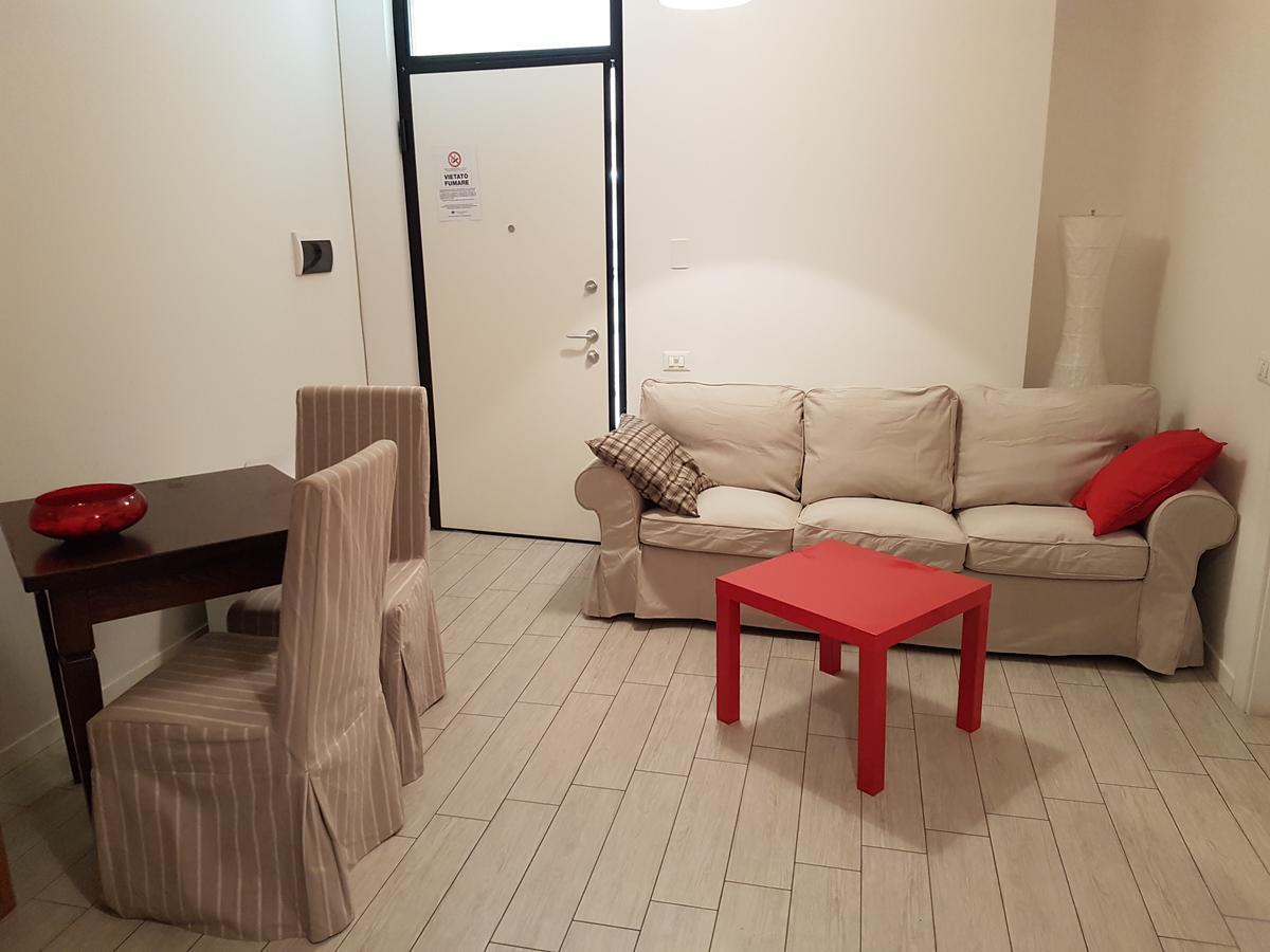Dolci Notti Di Maga Cacao Bed and Breakfast Civitanova Marche Εξωτερικό φωτογραφία