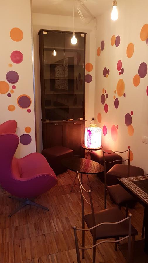 Dolci Notti Di Maga Cacao Bed and Breakfast Civitanova Marche Εξωτερικό φωτογραφία