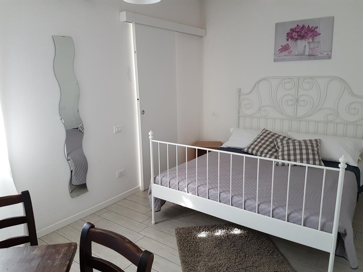 Dolci Notti Di Maga Cacao Bed and Breakfast Civitanova Marche Εξωτερικό φωτογραφία