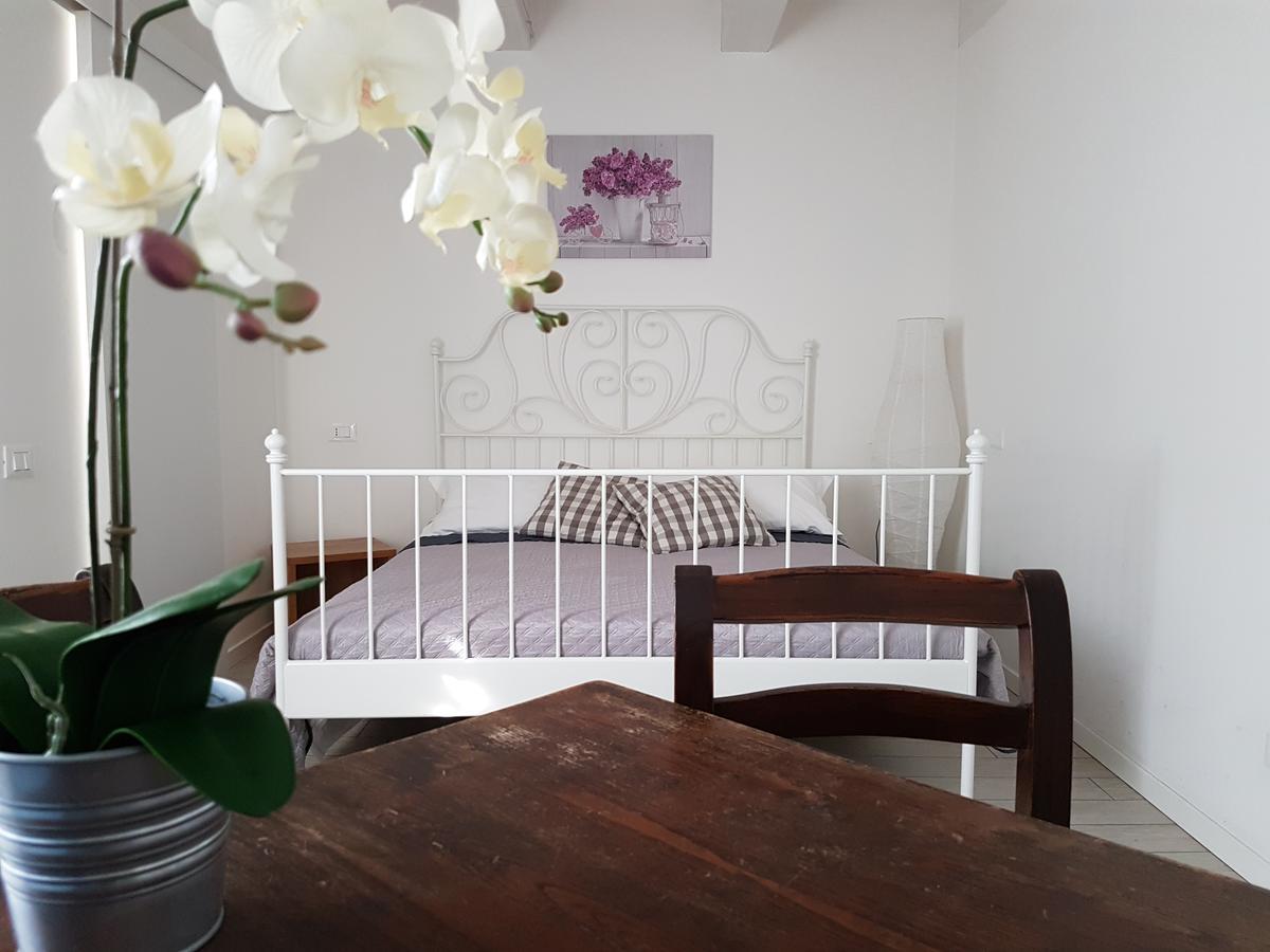 Dolci Notti Di Maga Cacao Bed and Breakfast Civitanova Marche Εξωτερικό φωτογραφία