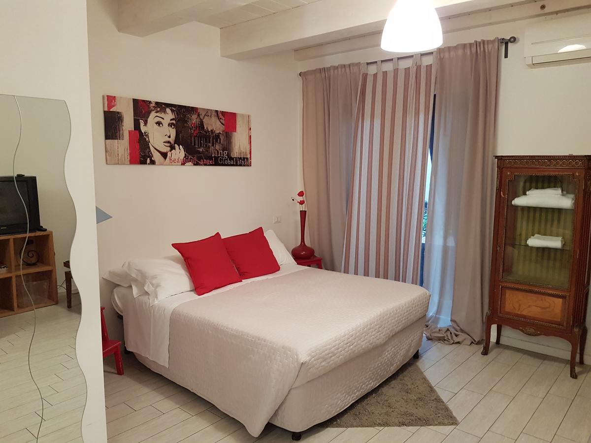 Dolci Notti Di Maga Cacao Bed and Breakfast Civitanova Marche Εξωτερικό φωτογραφία