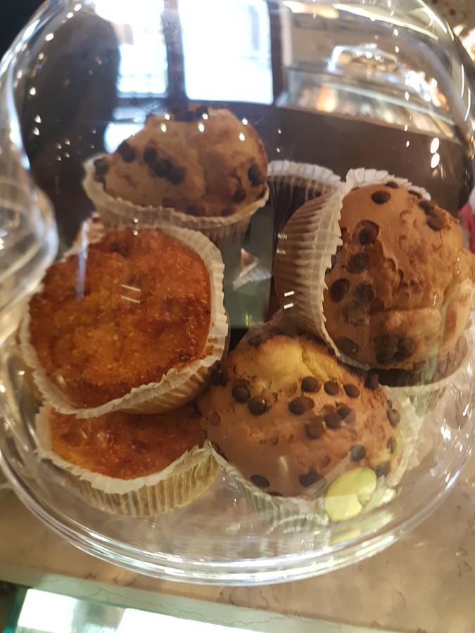 Dolci Notti Di Maga Cacao Bed and Breakfast Civitanova Marche Εξωτερικό φωτογραφία