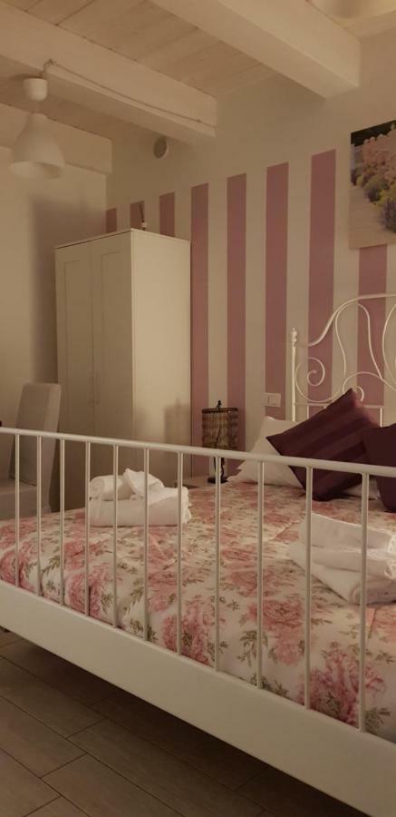 Dolci Notti Di Maga Cacao Bed and Breakfast Civitanova Marche Εξωτερικό φωτογραφία
