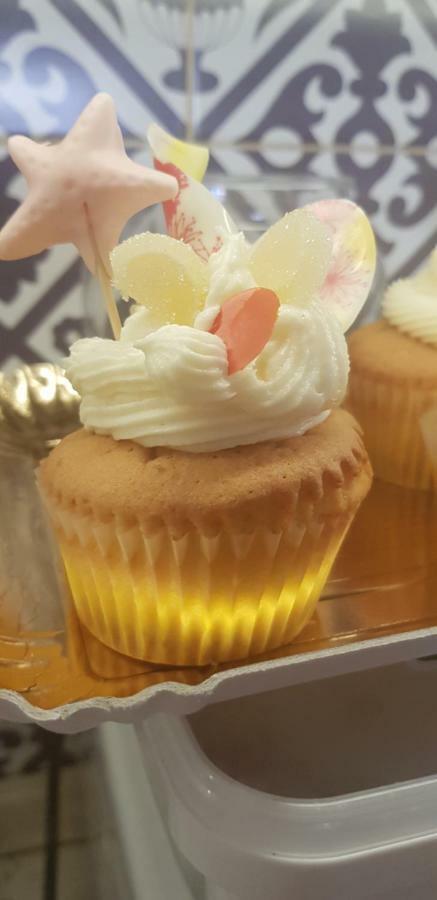 Dolci Notti Di Maga Cacao Bed and Breakfast Civitanova Marche Εξωτερικό φωτογραφία