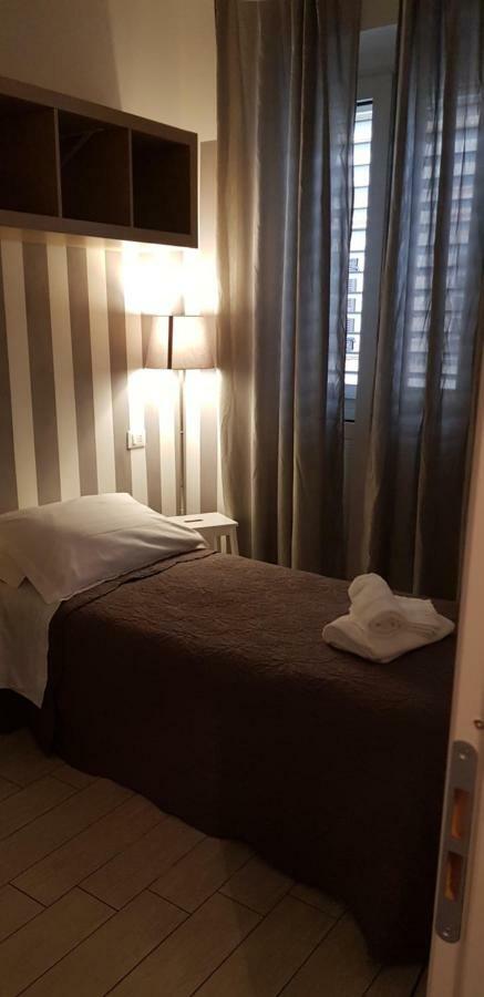 Dolci Notti Di Maga Cacao Bed and Breakfast Civitanova Marche Εξωτερικό φωτογραφία