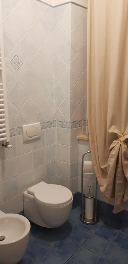 Dolci Notti Di Maga Cacao Bed and Breakfast Civitanova Marche Εξωτερικό φωτογραφία